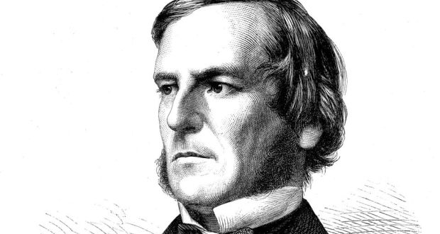 George Boole