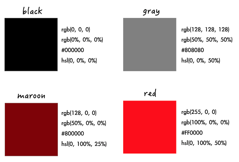 16-predefined Colors 01